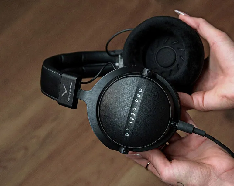 DT 1770 PRO MK II