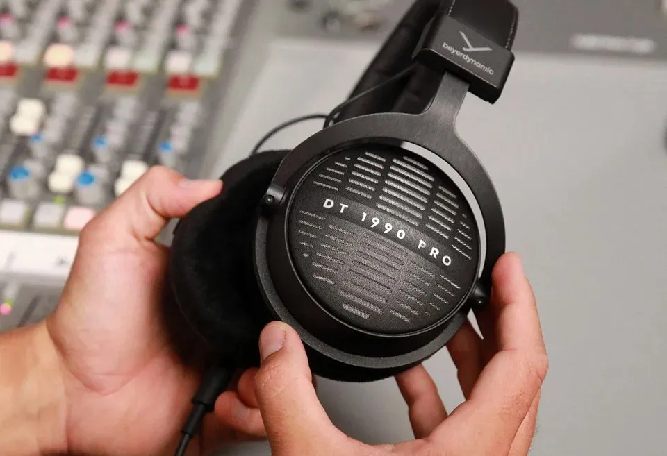 DT 1990 PRO MK II