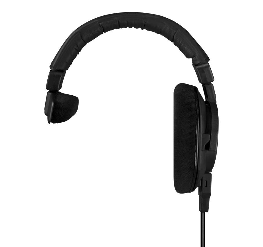 DT 252 80 Ω (密閉型)