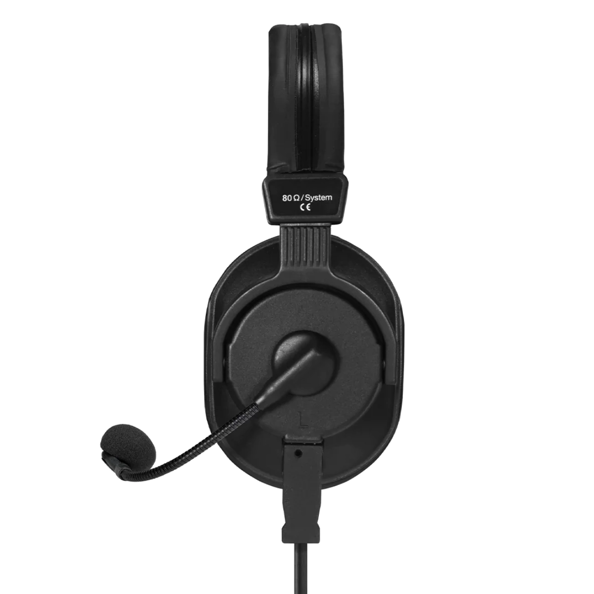 DT 290 MK II 200 / 80Ω (マイク付き密閉型)