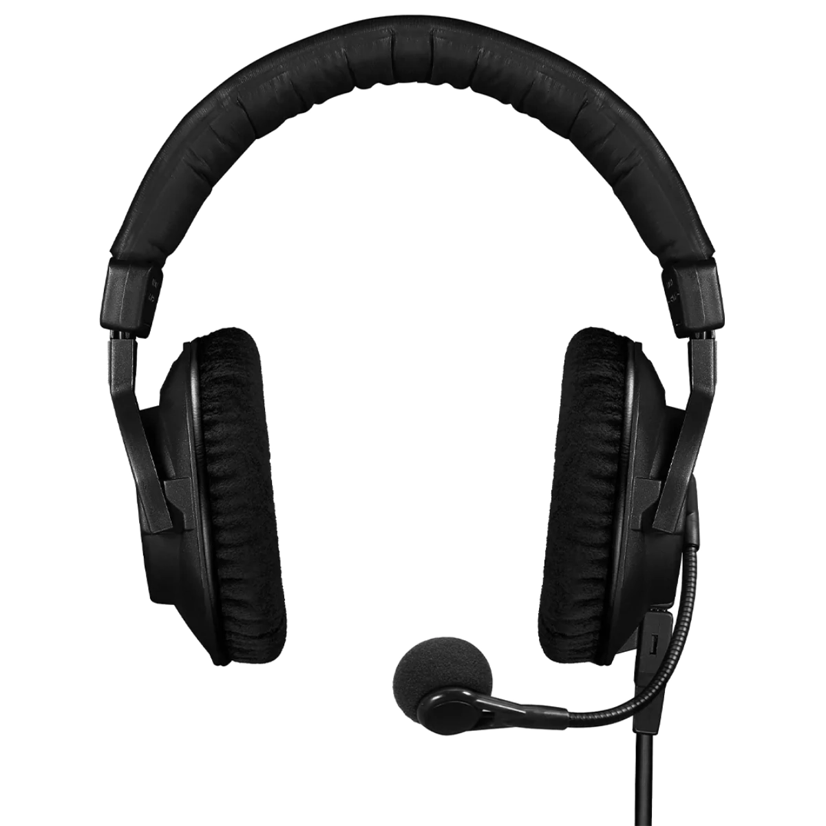 DT 290 MK II 200 / 80Ω (マイク付き密閉型)