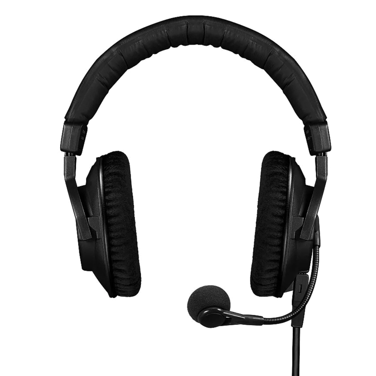 DT 297 PV MK II 80Ω (マイク付き密閉型)