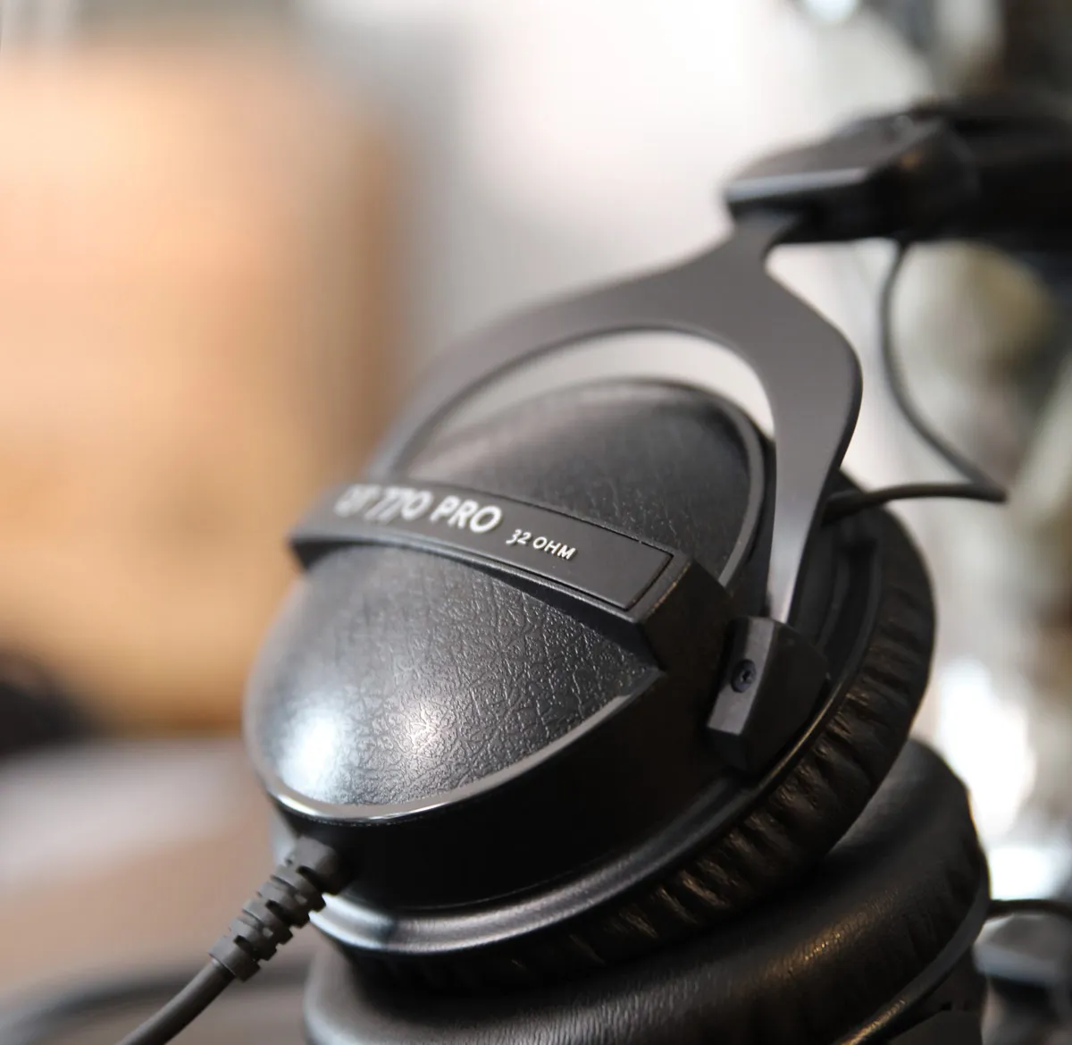 DT 770 PRO 32 Ω