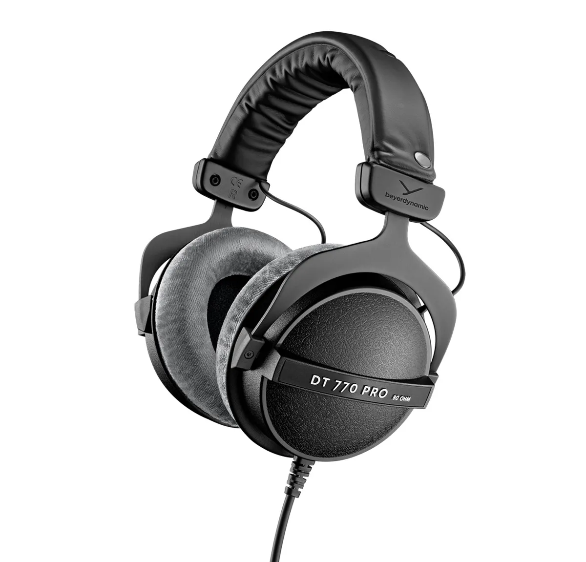 DT 770 PRO 80 Ω