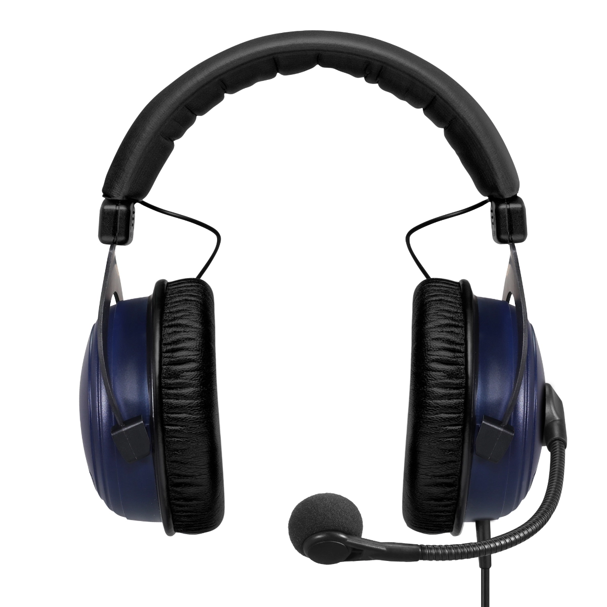 DT 797 PV 250Ω (マイク付き密閉型)