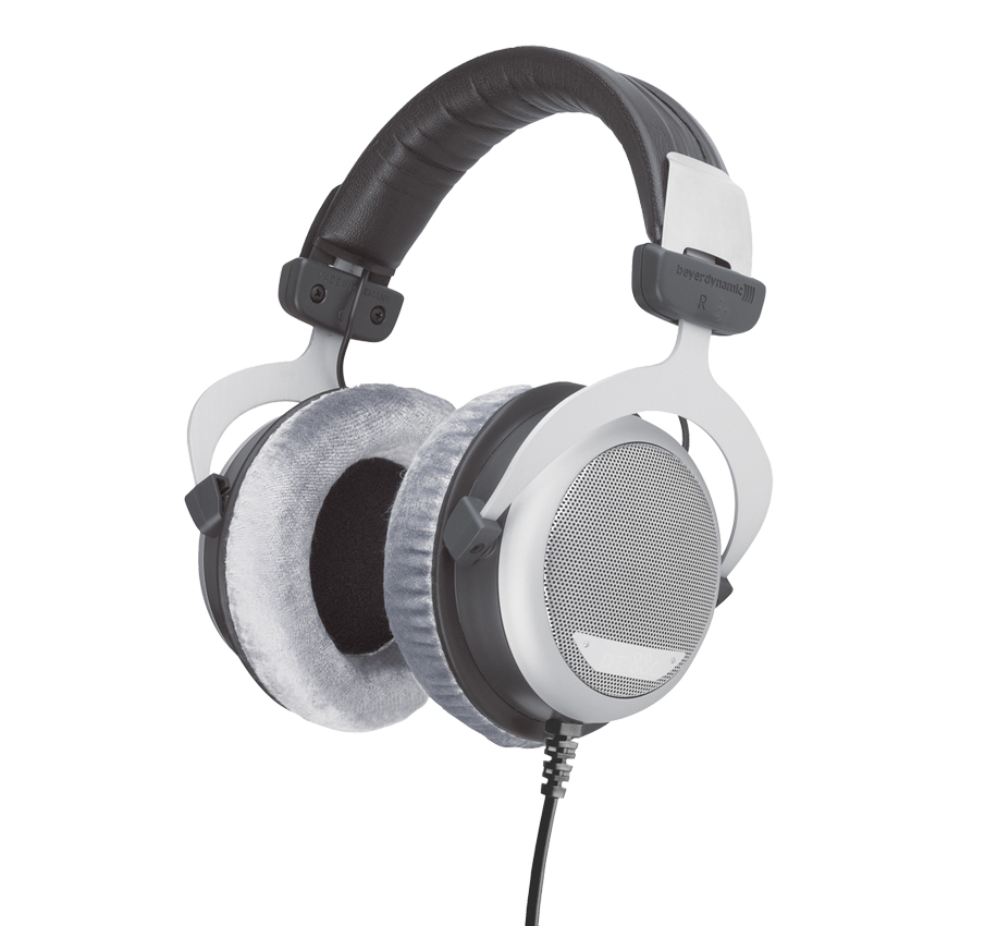 DT 880 Edition 250 Ohms