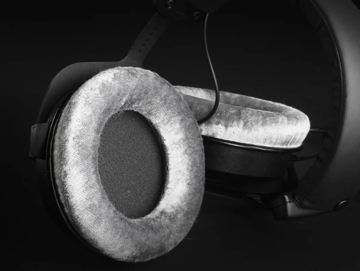 DT 880 PRO 250 Ω