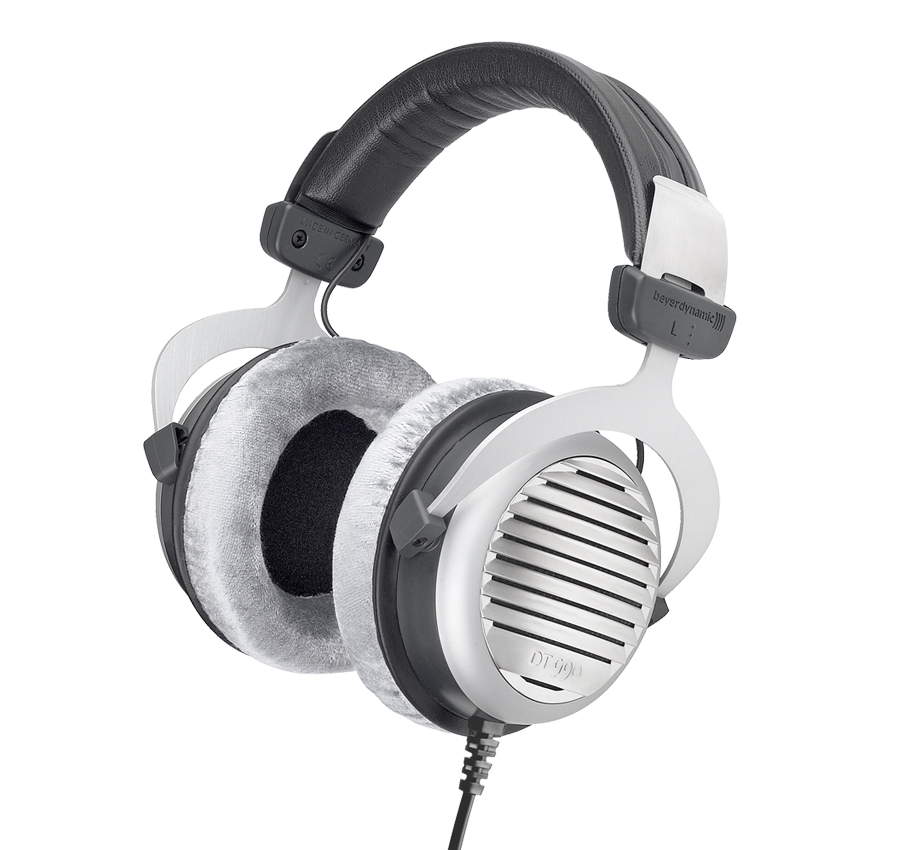 DT 990 Edition 600 Ohms