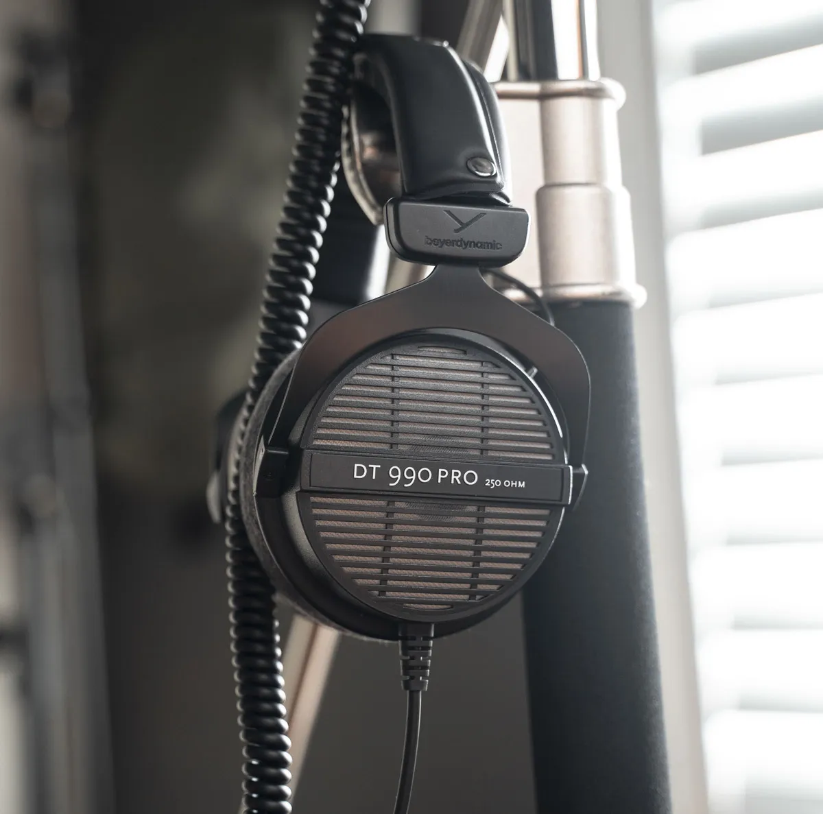 DT 990 PRO 250 Ω