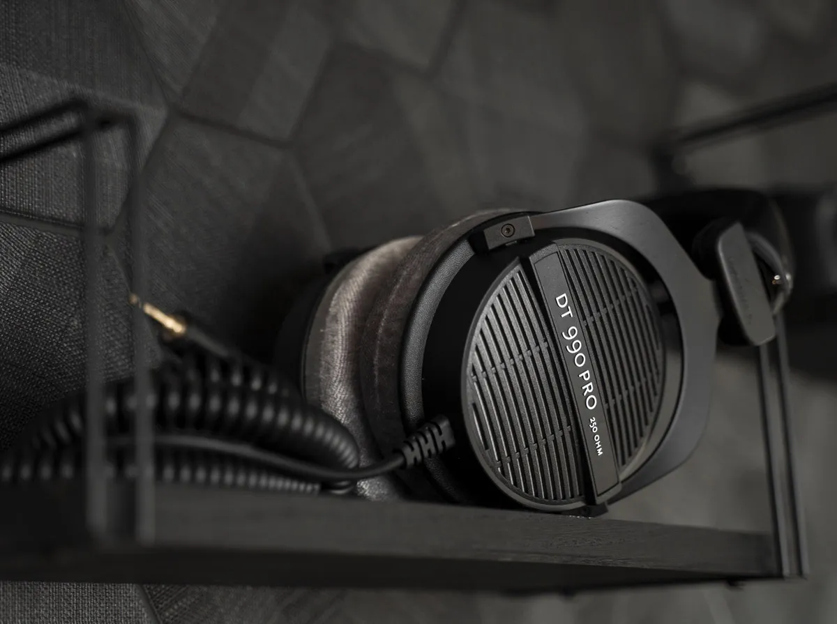 DT 990 PRO 250 Ω