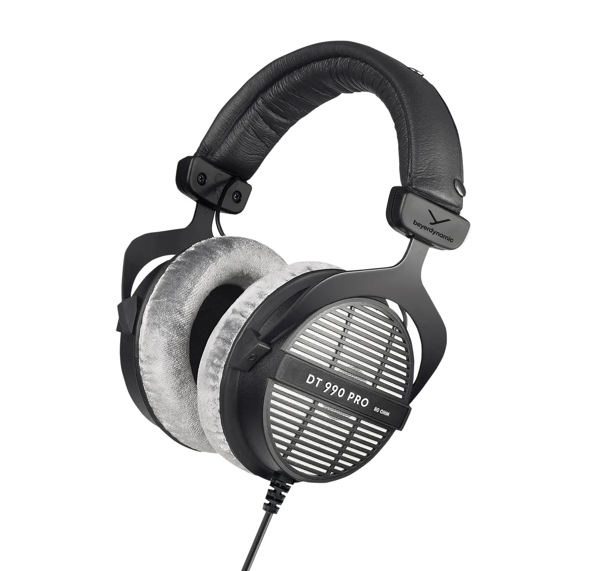 DT 990 PRO 80 Ω