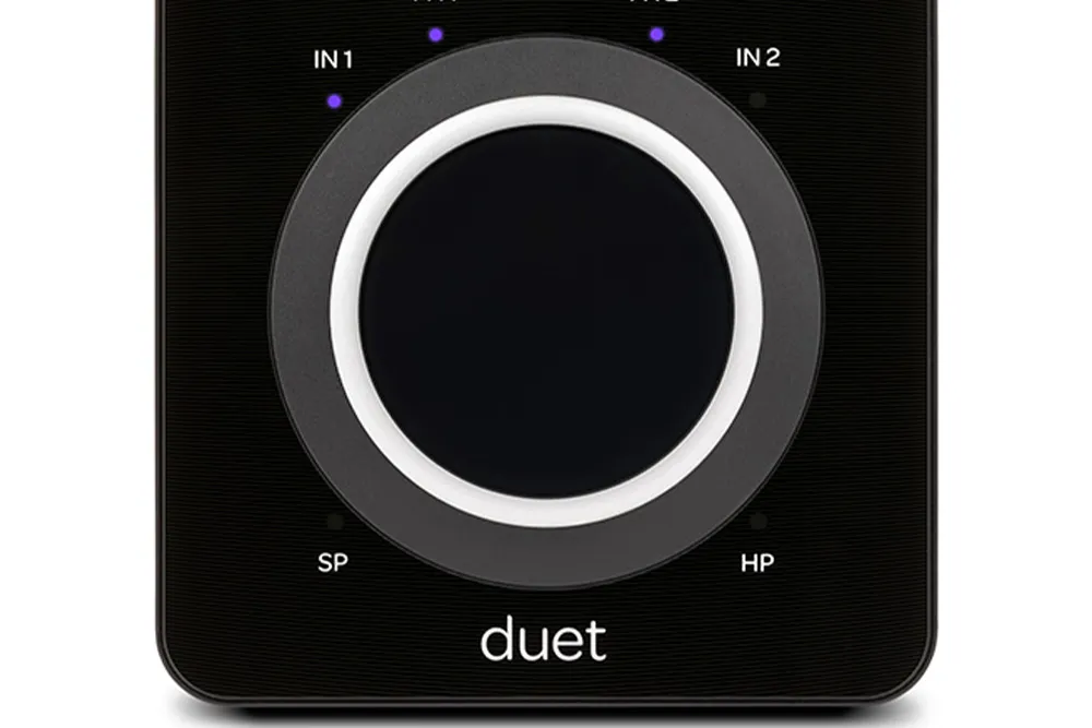Apogee DUET 3(1年延長保証付き) | MIオンラインストア Apogee DUET 3(1年延長保証付き) | MIオンラインストア