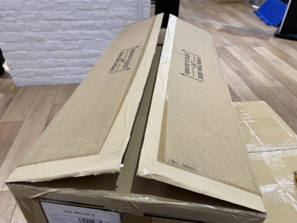 300 IWLCR 6／整備済品