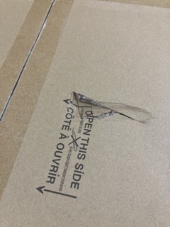 1000 ICLCR5(B級アウトレット品)