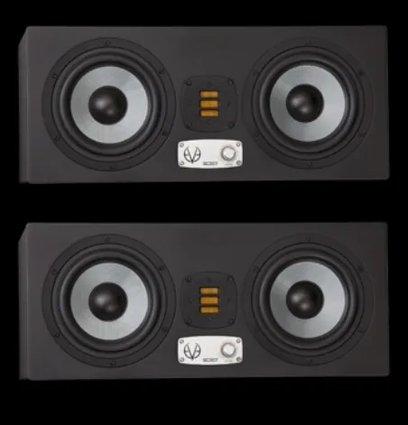 SC307 3-Way, 7" Active Speaker（ペア）
