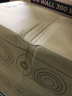ON WALL 301 WHITE LQR HG／整備済品