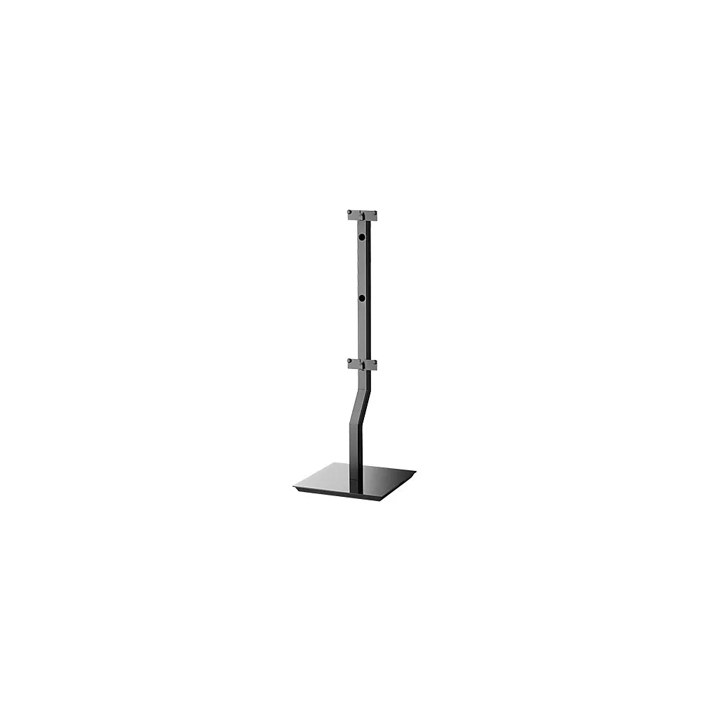 PACK 2 STANDS ON WALL 300 BLACK