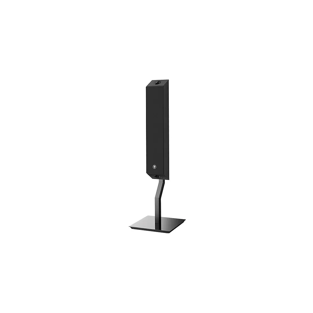 PACK 2 STANDS ON WALL 300 BLACK