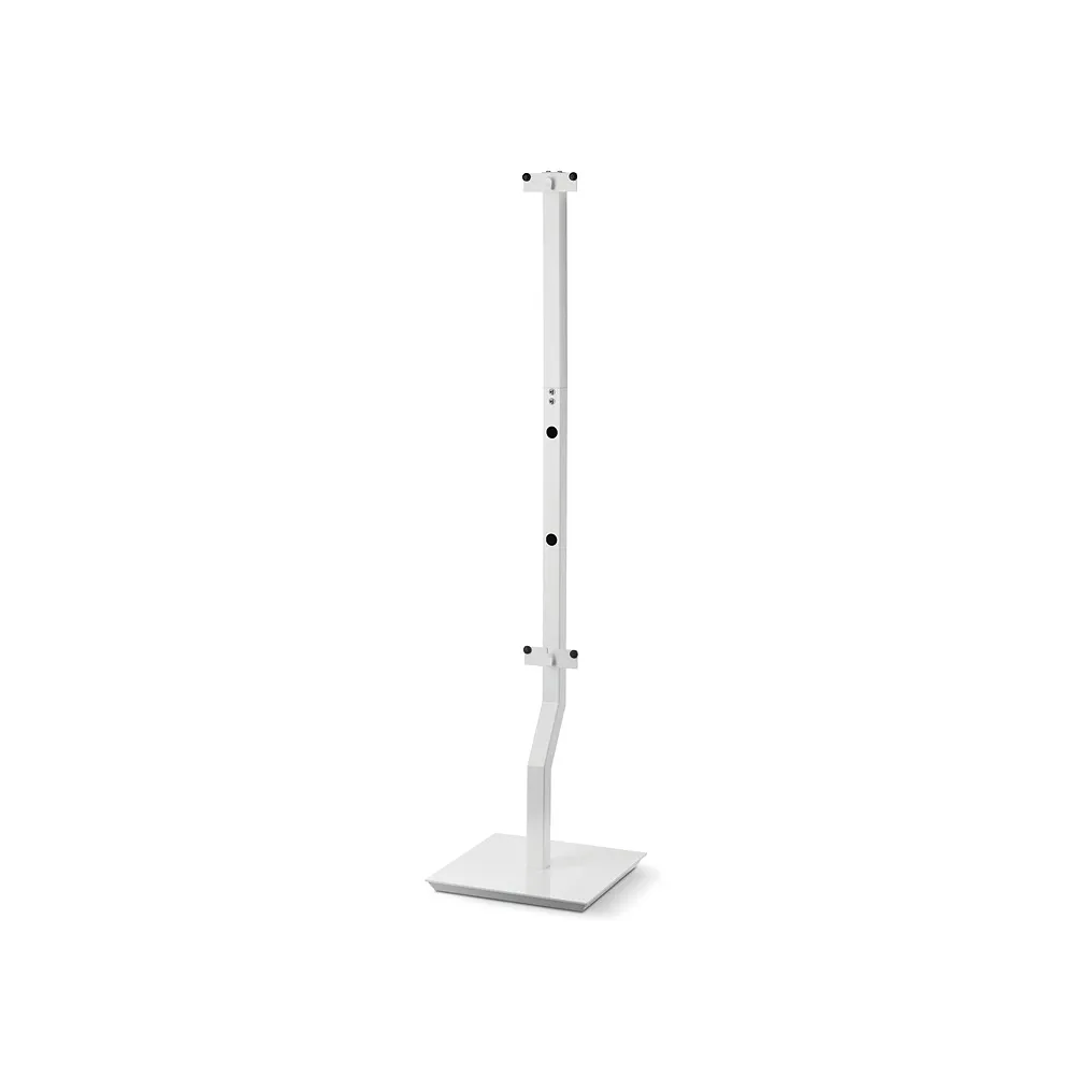 PACK 2 STANDS ON WALL 300 WHITE