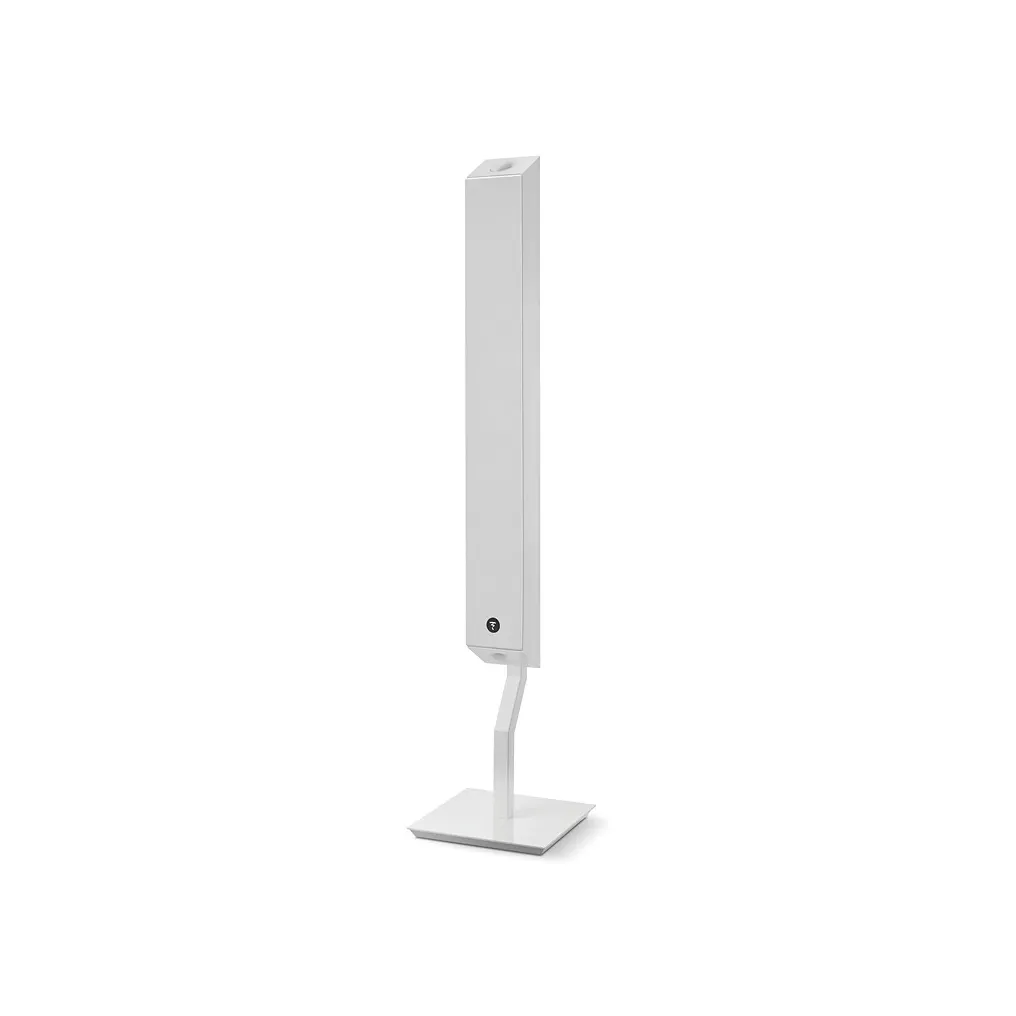 PACK 2 STANDS ON WALL 300 WHITE