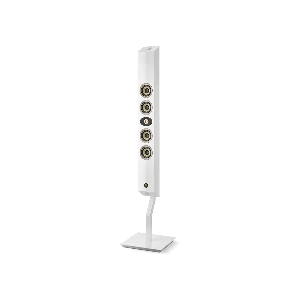 PACK 2 STANDS ON WALL 300 WHITE