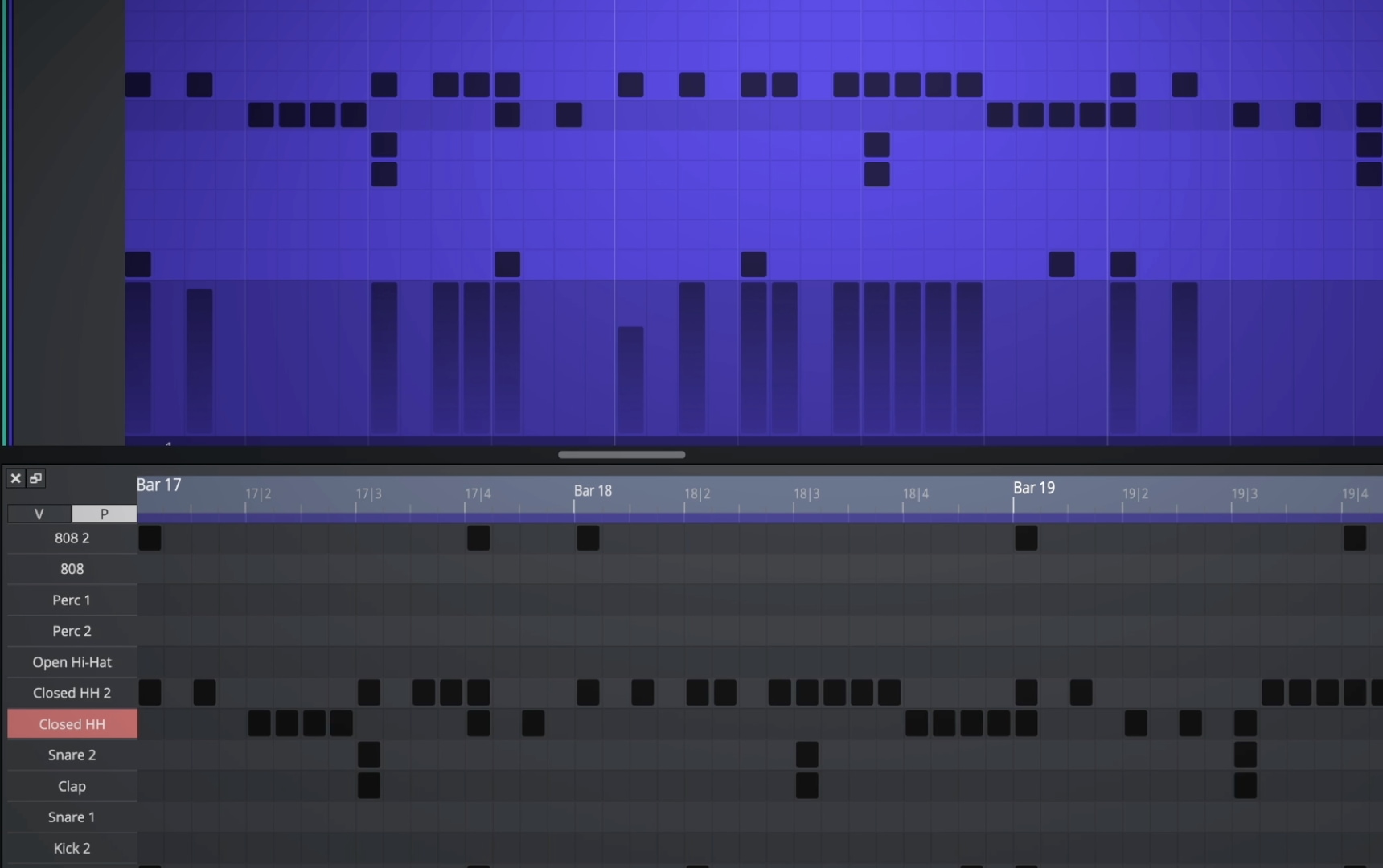 Waveform Expansion Pack - MIDI Producer