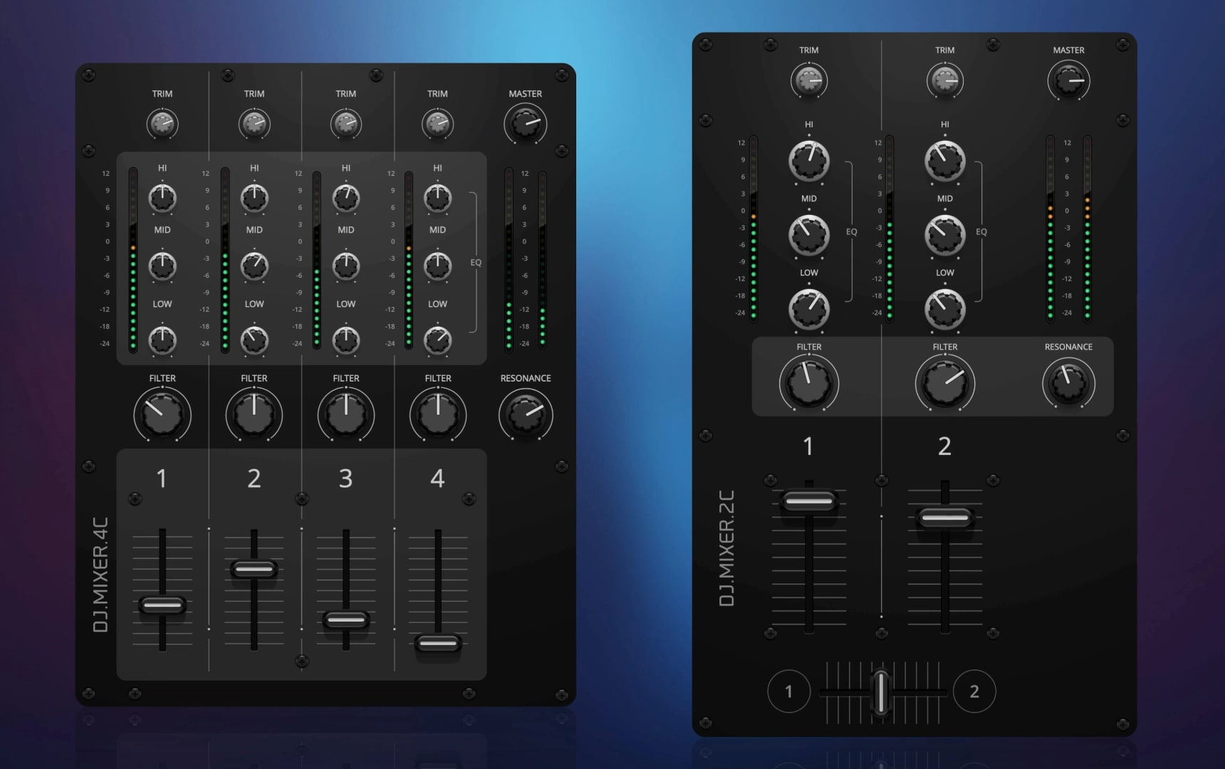 Waveform Expansion Pack - DJ Mix Tools