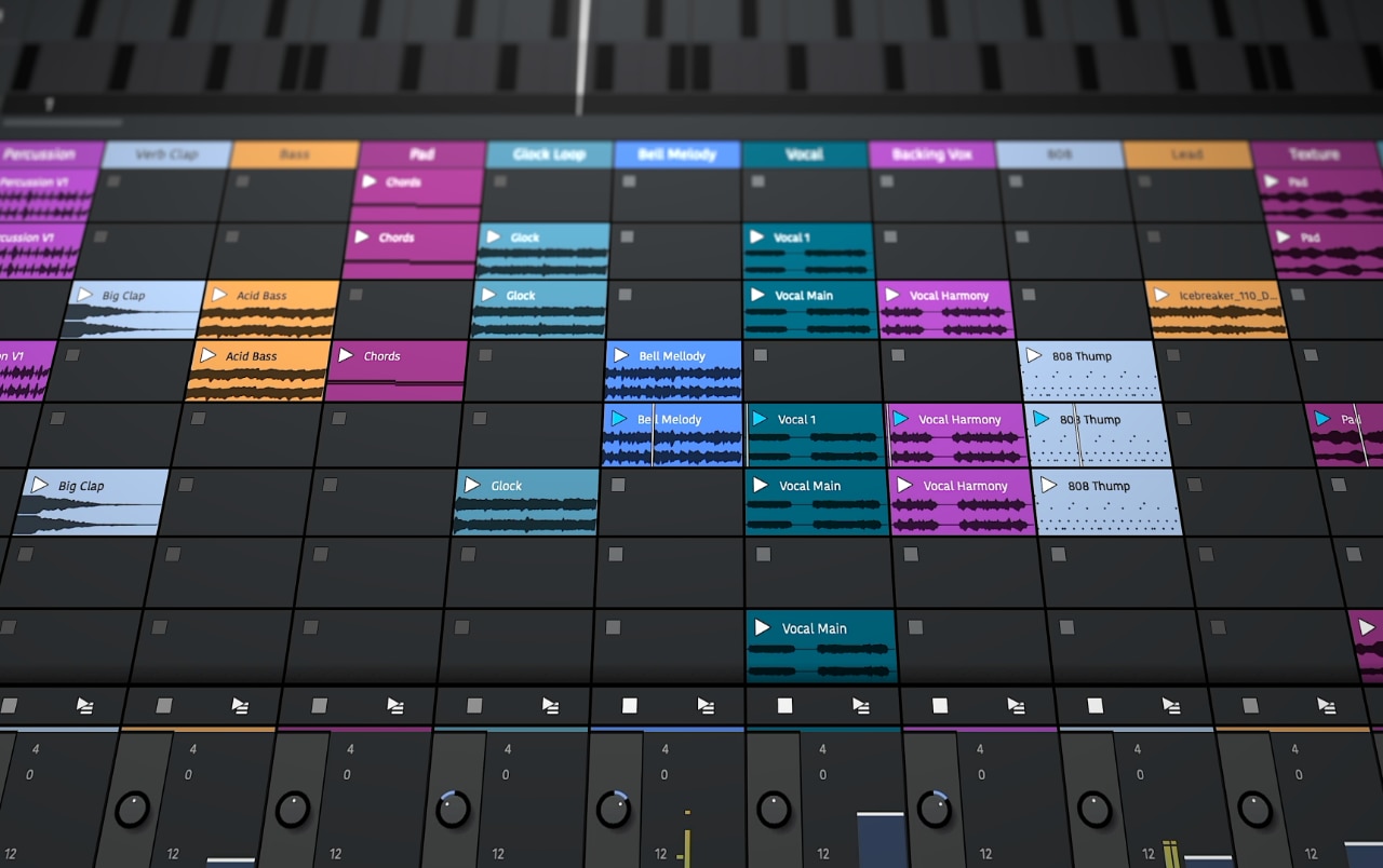 Waveform Expansion Pack - Launcher