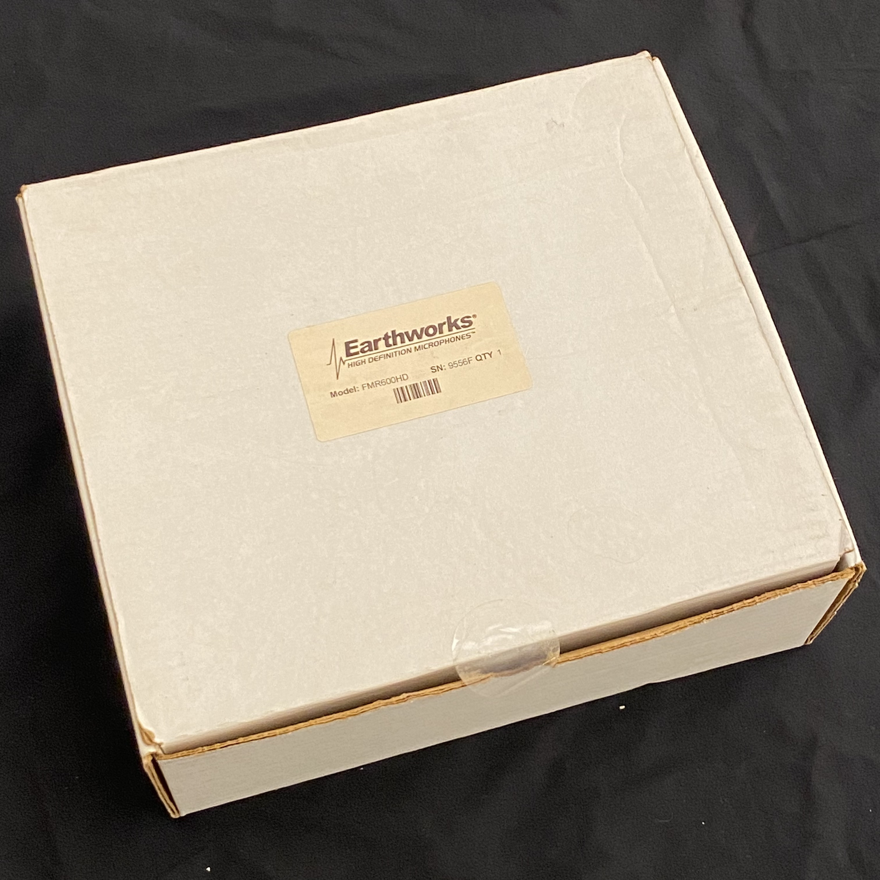 FMR600HD（B級アウトレット品）