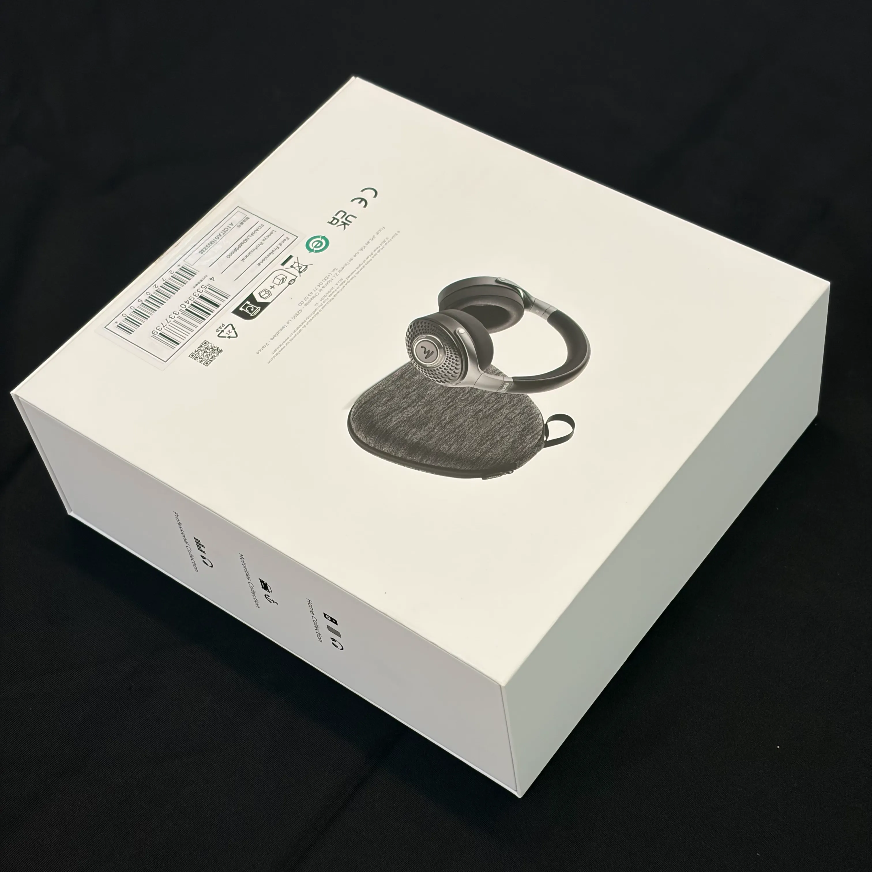 Lensys Professional（B級アウトレット品）