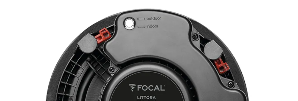 LITTORA 1000 ICW10