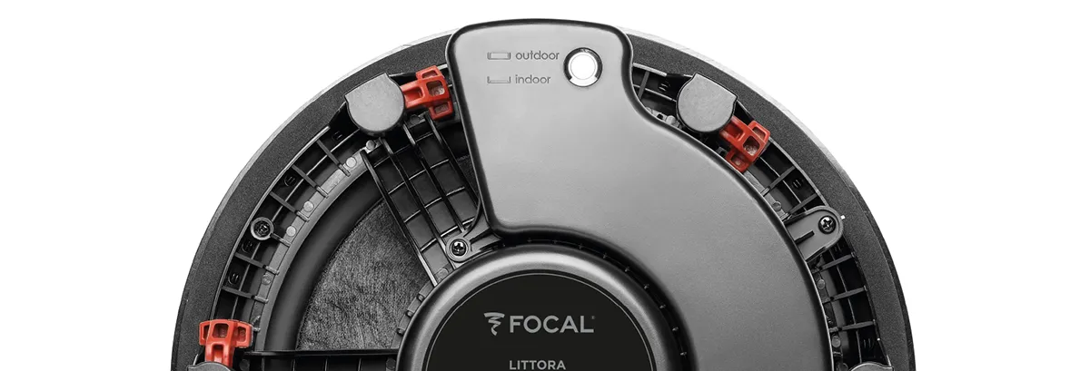 LITTORA 1000 ICW10