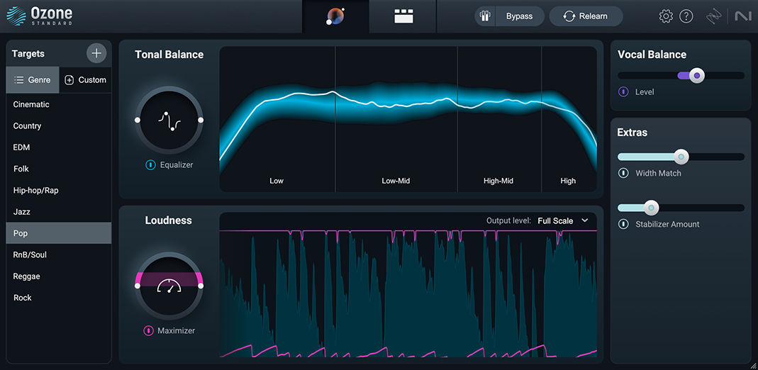 Fix Your Mix Bundle（Neutron 5 / Ozone 11 Standard / RX 11 Elements）