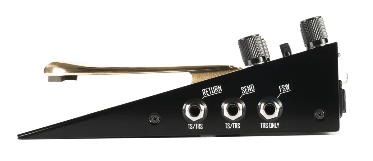 PLUS PEDAL II(8月発売予定)