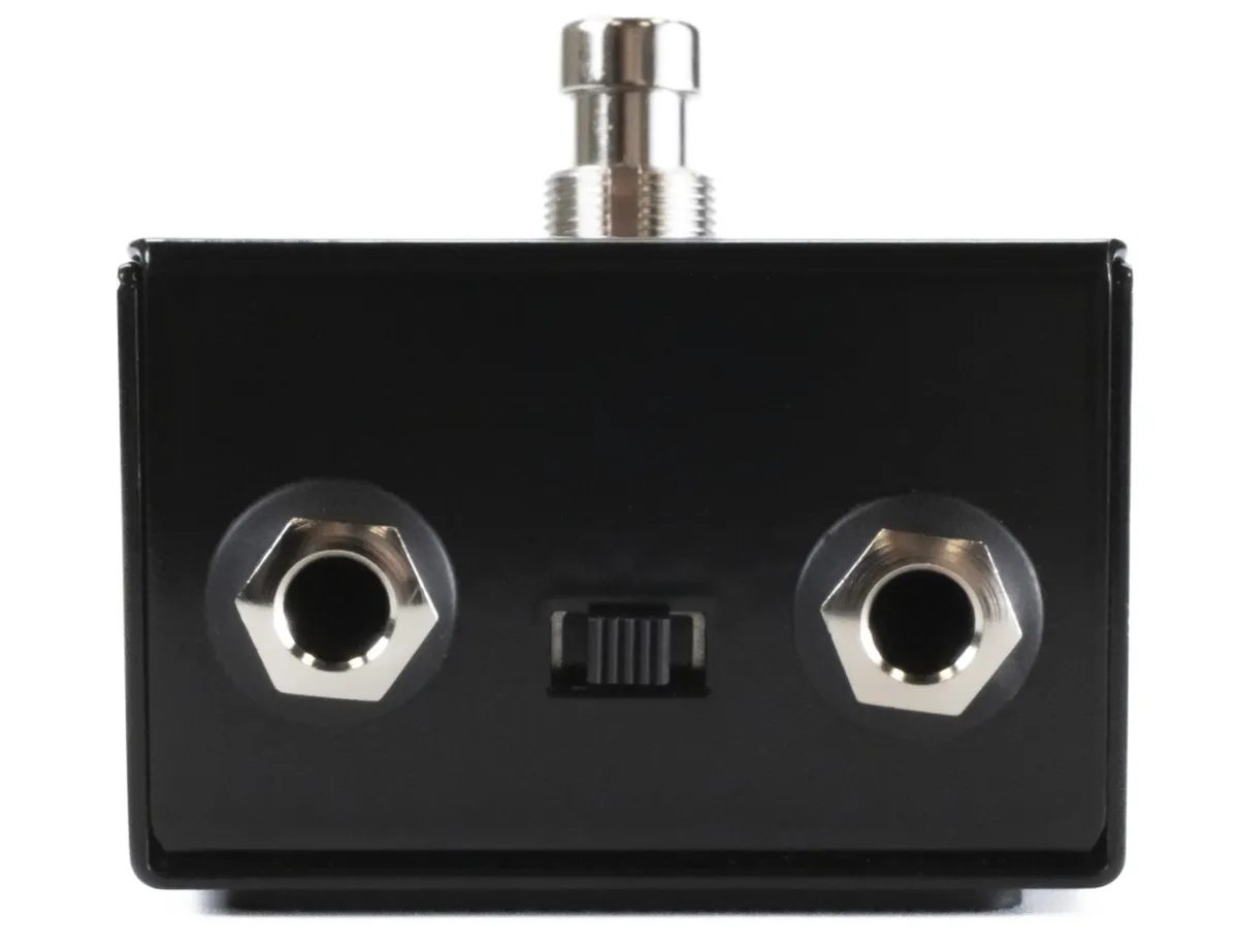 Plus Pedal II Footswitch（8月発売予定）