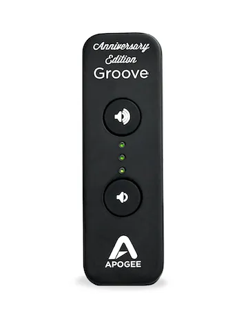 GROOVE 40th Anniversary Edition（1年延長保証付き）