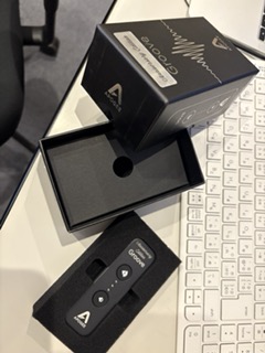 GROOVE 40th Anniversary Edition（1年延長保証付き）／整備済品