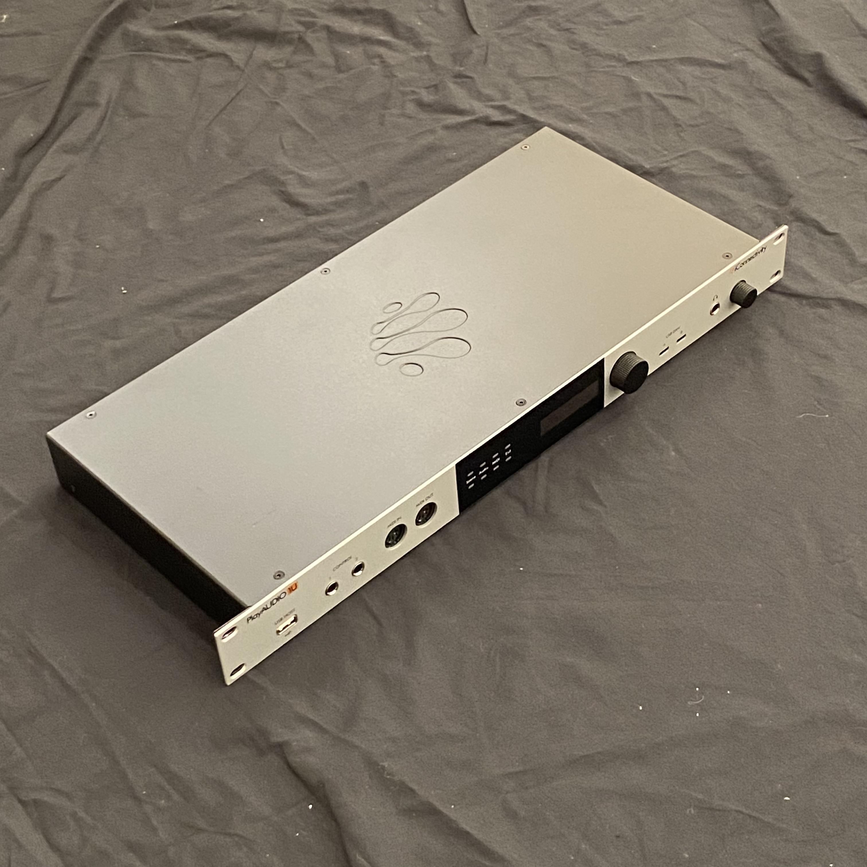 PlayAUDIO1U（B級アウトレット品）