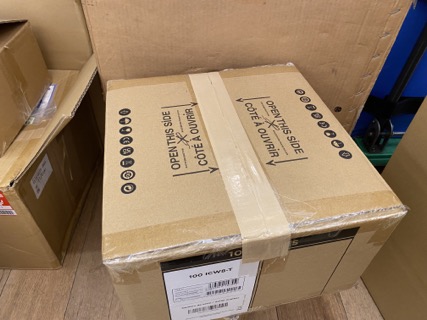 HPVE1084 Driver for SUB 1000F(B級アウトレット品)