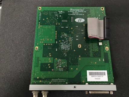 ISA ADN8（B級アウトレット品）