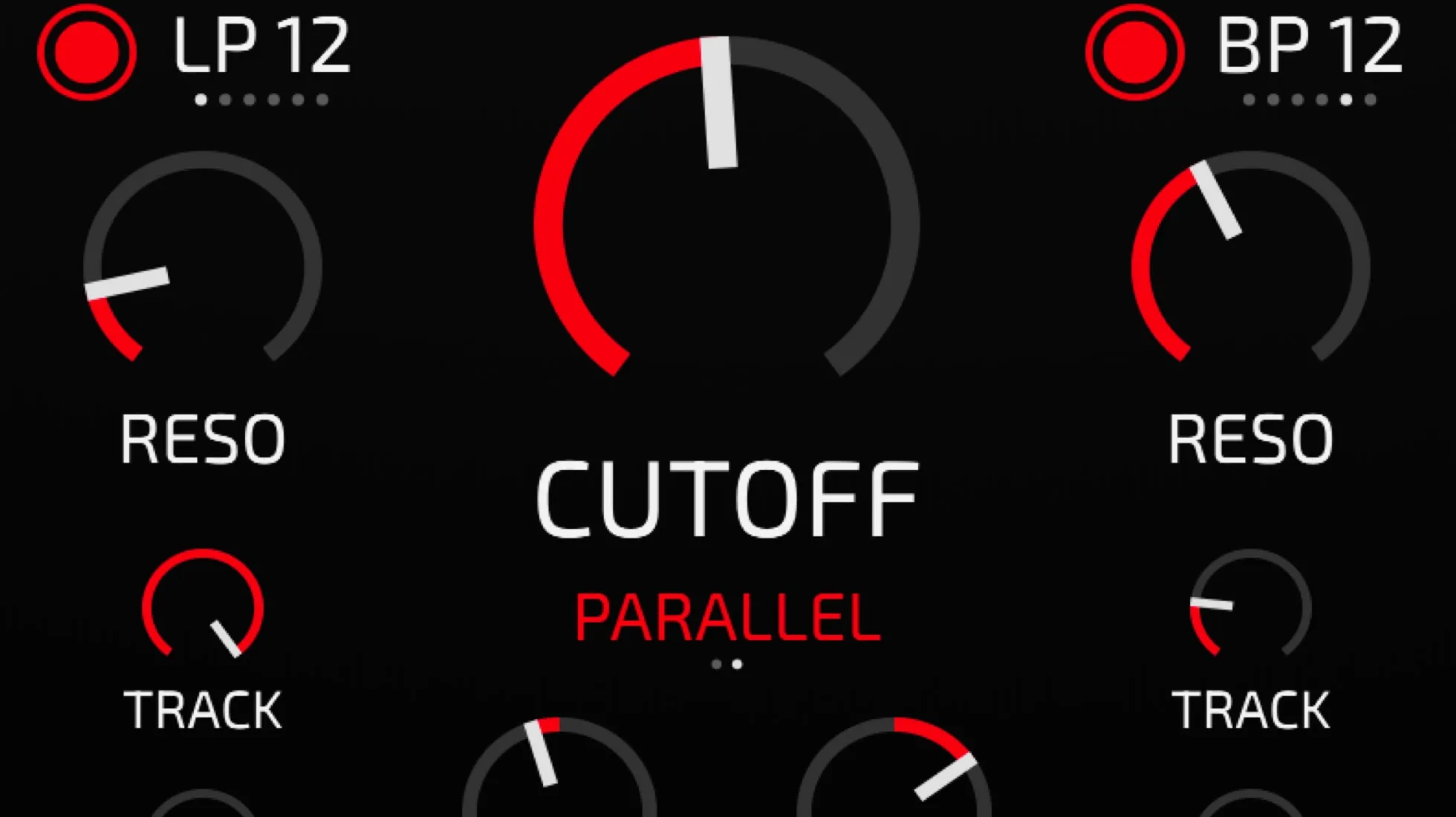 Dawesome KULT Classical Synthesis