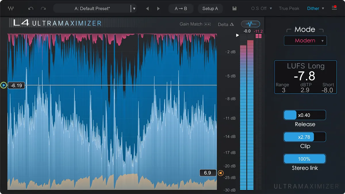 L4 Ultramaximizer