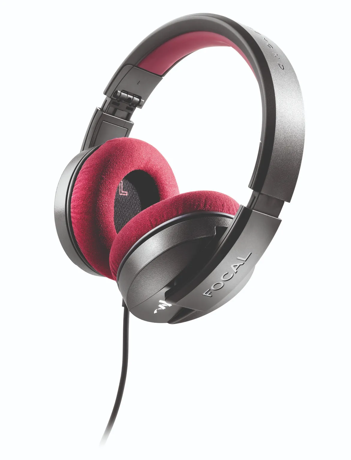 Listen Pro モニターヘッドフォン