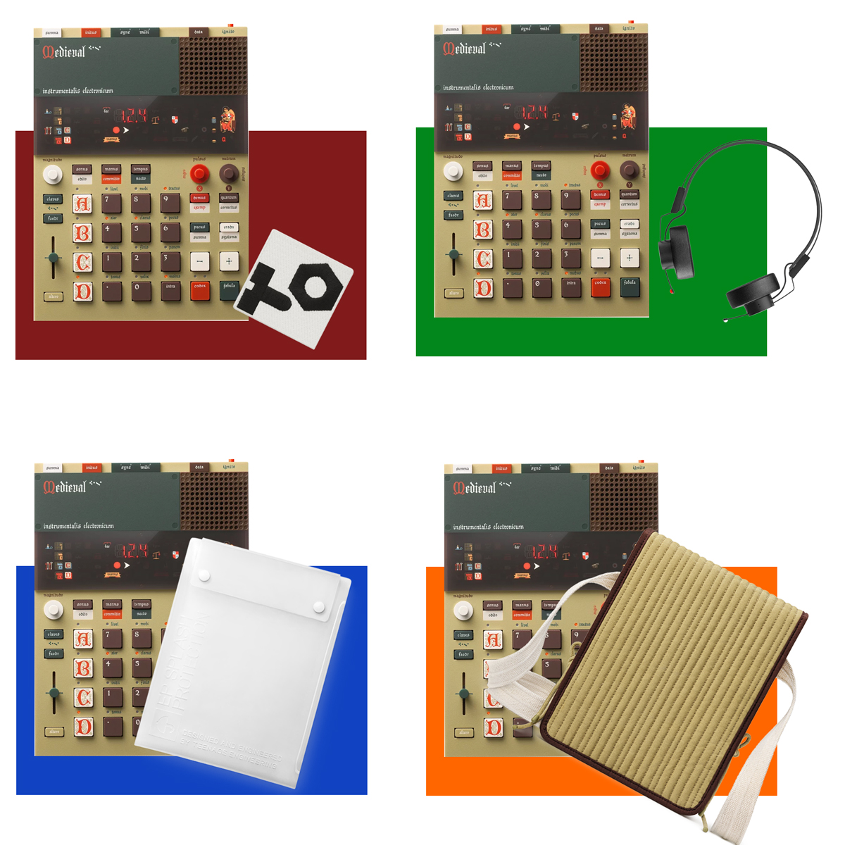 LUCKY BAG 2025(MIオンラインストア限定12/26まで)