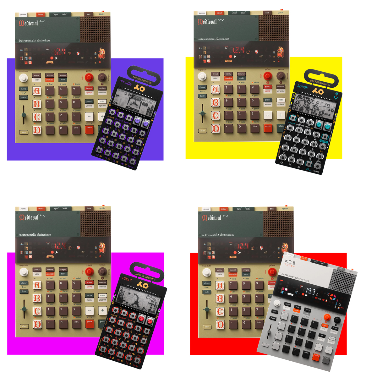 LUCKY BAG 2025(MIオンラインストア限定12/26まで)