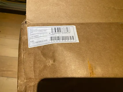 SuperRack LiveBox MADI（B級アウトレット品）