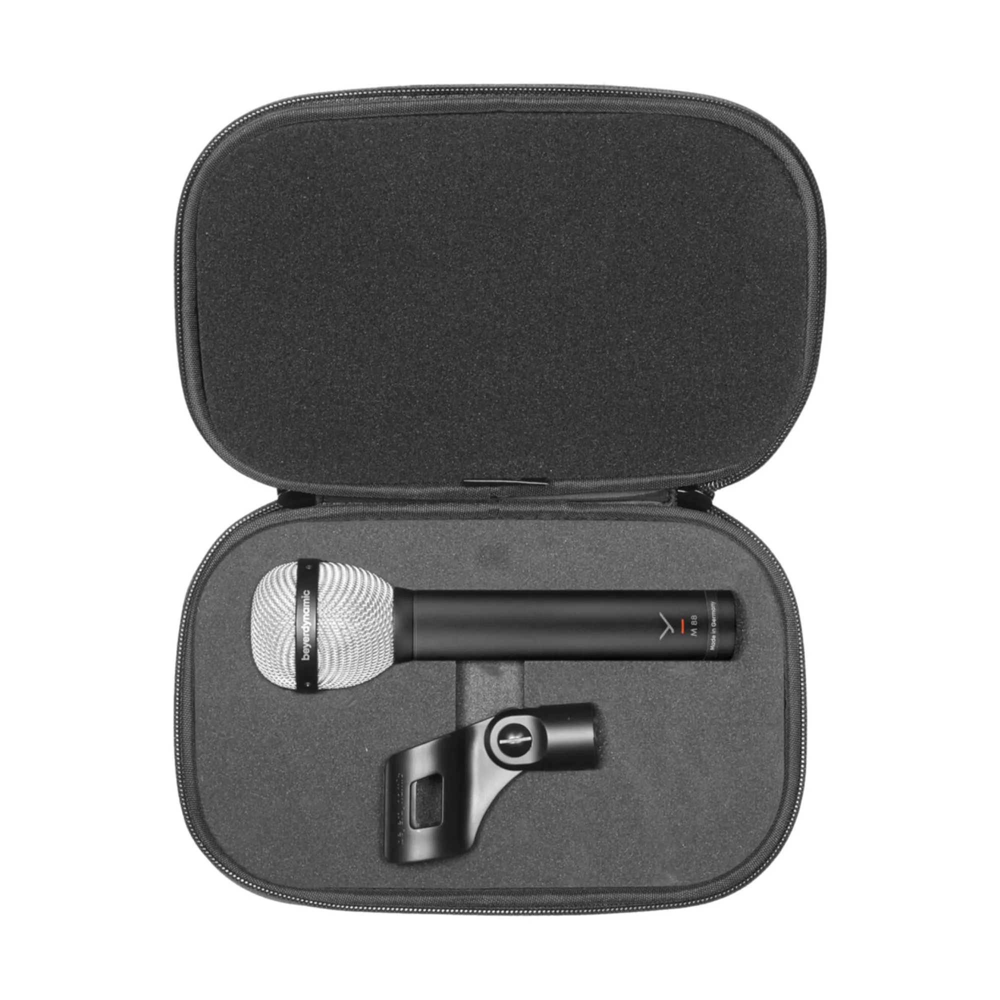 M 88 (ダイナミックマイク)