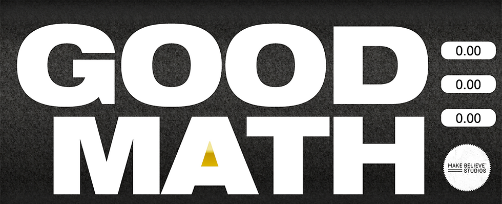 GoodMath