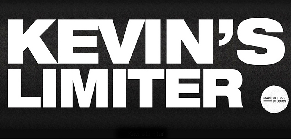 KevinsLimiter