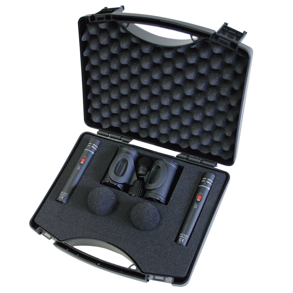 MC 930 Stereo-Set